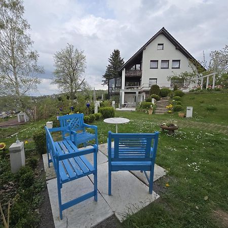 Ferienwohnungen Thomsen Bergdorf Pobershau Marienberg Exterior foto