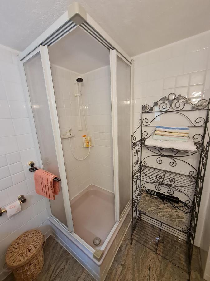 Ferienwohnungen Thomsen Bergdorf Pobershau Marienberg Exterior foto