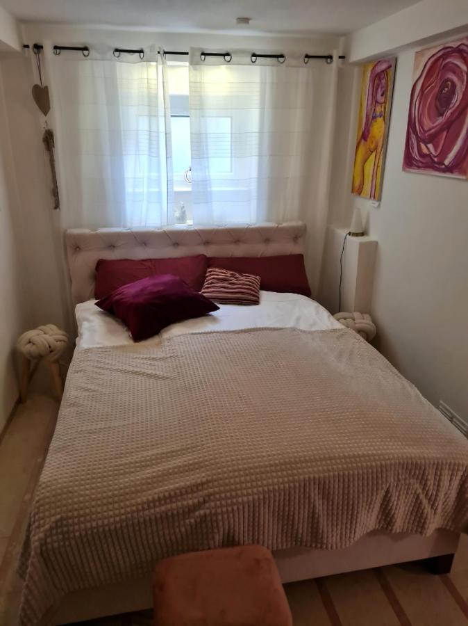 Ferienwohnungen Thomsen Bergdorf Pobershau Marienberg Exterior foto