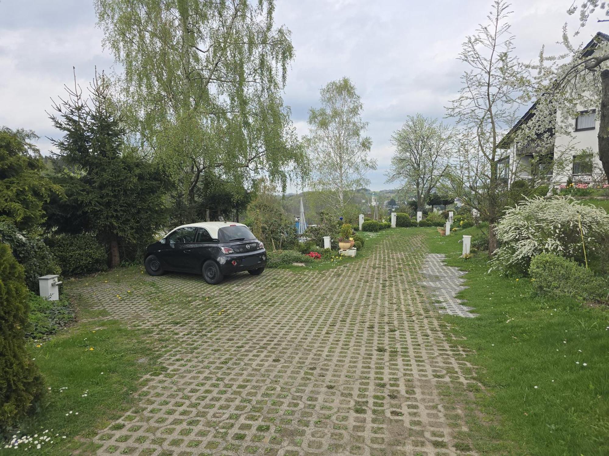 Ferienwohnungen Thomsen Bergdorf Pobershau Marienberg Exterior foto