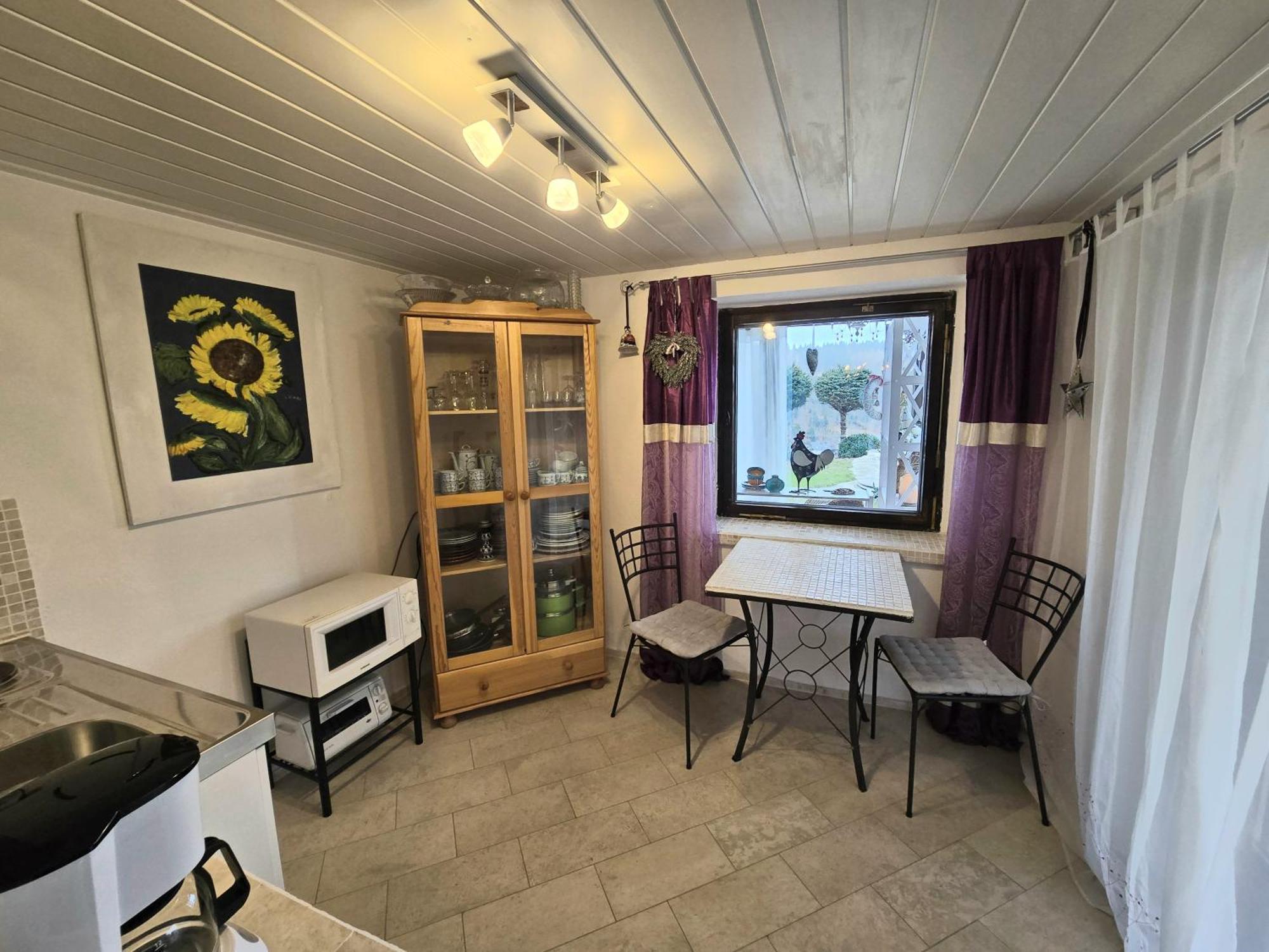 Ferienwohnungen Thomsen Bergdorf Pobershau Marienberg Exterior foto